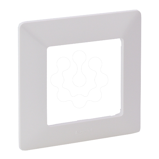 Imagem de VALENA L-QUADRO SIMPLES BRANCO