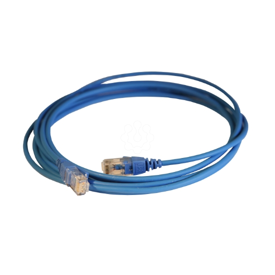 Imagem de LCS3 CHICOTE HD CAT6 UTP HF 3M