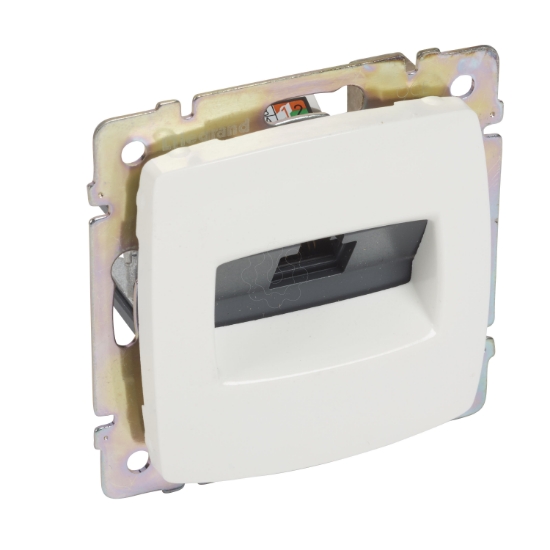 Imagem de SUNO RJ45 CAT.6 - 1 X UTP BRA