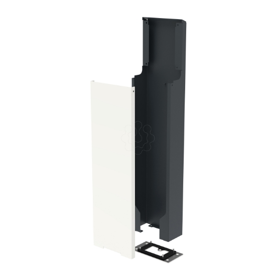 Imagem de PEDESTAL FIX POSTOS CARREG ISO