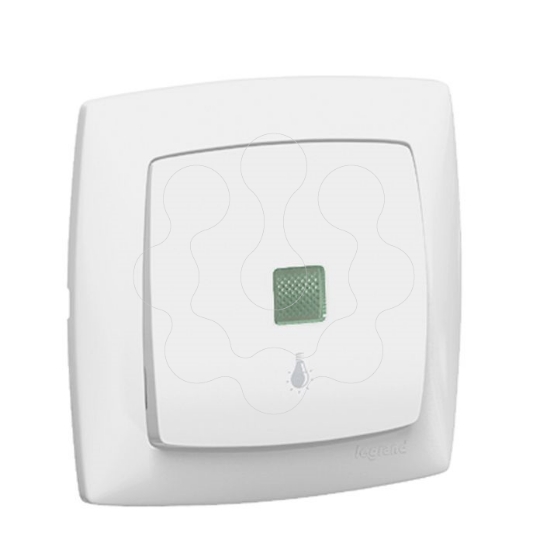 Imagem de SUNO BOTAO LUMIN.230V LAMPADA