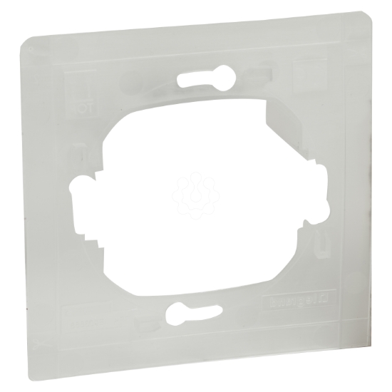 Imagem de NL-STEP KIT IP44 TECLAS DUPLAS