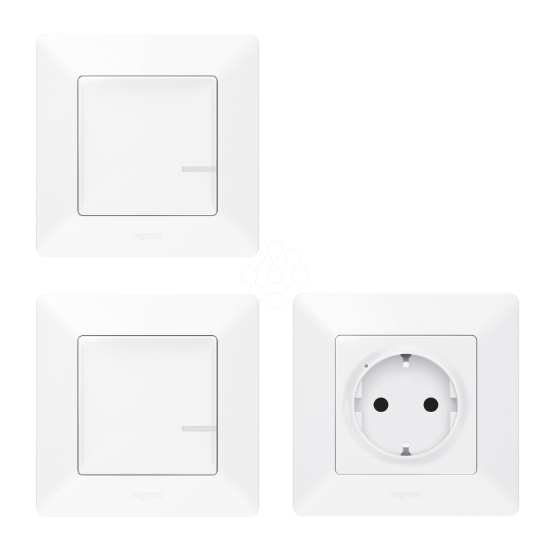 Imagem de EXTENSION KIT VL BRA