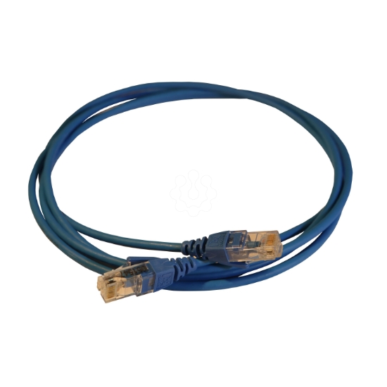 Imagem de LCS3 CHICOTE HD CAT6 UTP HF 2M