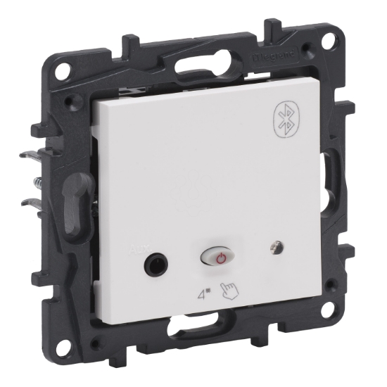 Imagem de NL-STEP MODULO BLUETOOTH BRANC
