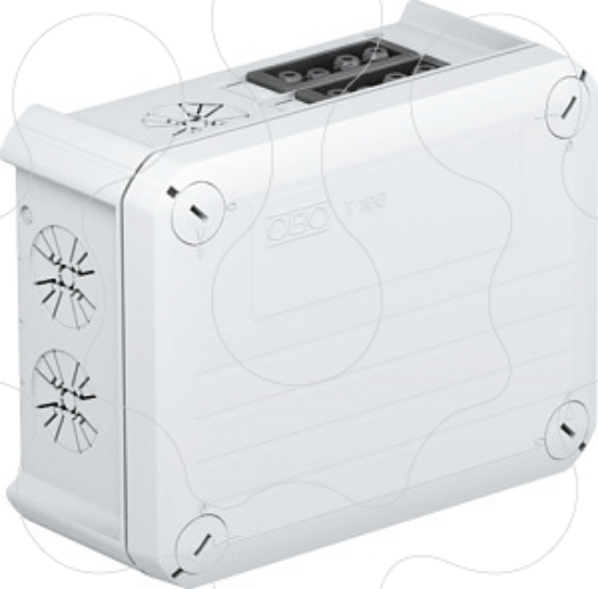 Imagem de T-BOX T 100 WB 2s4 CZ CL
