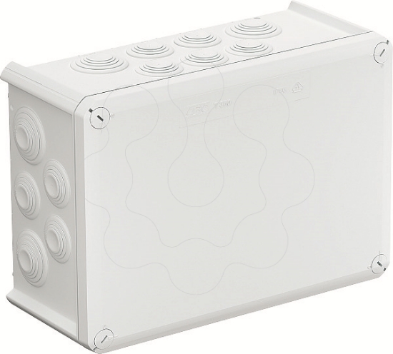 Imagem de T-BOX 350 IP 66 BR VDE