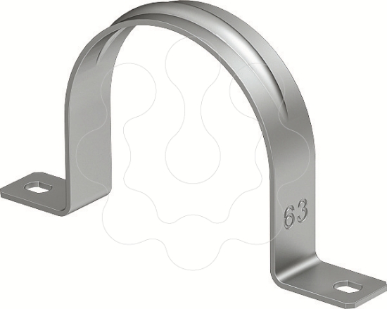 Imagem de ABRAÇ. MET. 605 63MM ALU