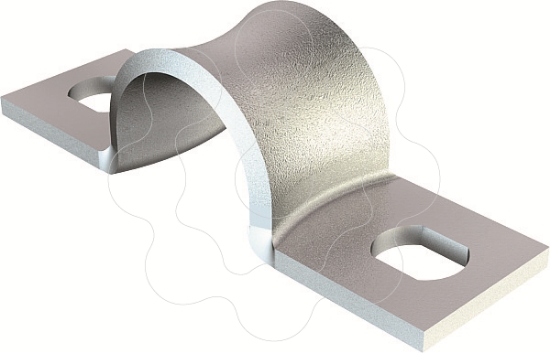 Imagem de ABRAÇ. MET. WN 7855 B 6MM GC