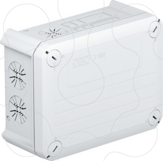 Imagem de T-BOX T 100 WB5 CZ CL