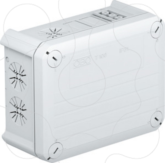 Imagem de T-BOX T 100 WB 1WS 1SW CZ CL