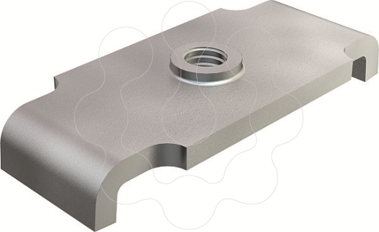 Imagem de PORCA COR. T 6012 30 G