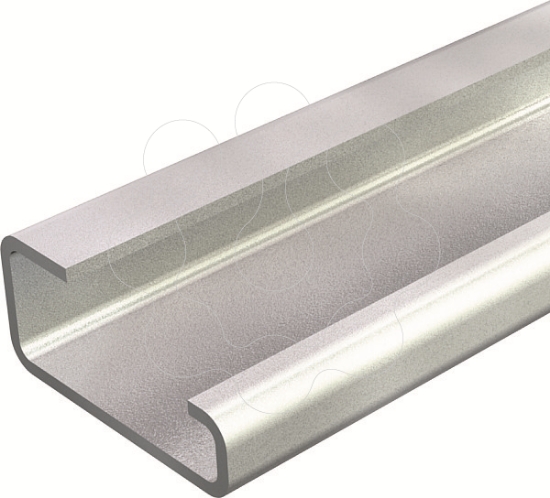 Imagem de CALHA DIN TS-32 GTP 2MT