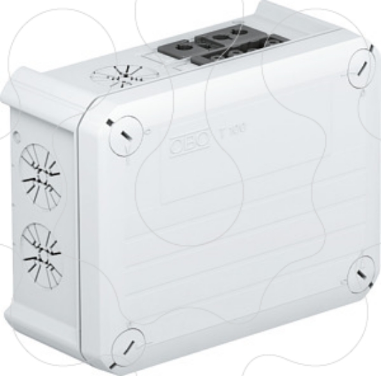 Imagem de T-BOX T100 WS 1S4 2S3C CZ CL