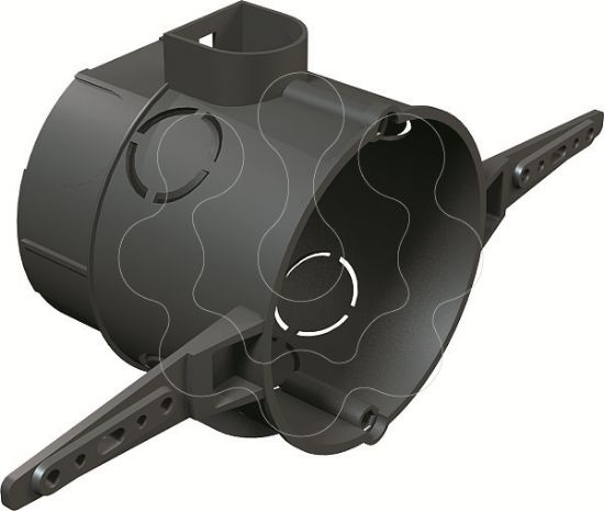 Imagem de CX. APAR. INTERIOR UG60VDNL PR PS