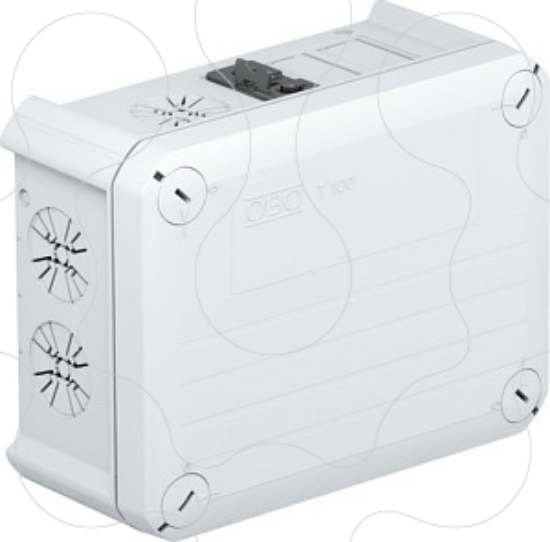 Imagem de T-BOX T100 WS 1S3 3S3A CZ CL