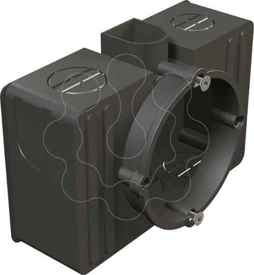 Imagem de CX. APAR. INTERIOR UG100VK