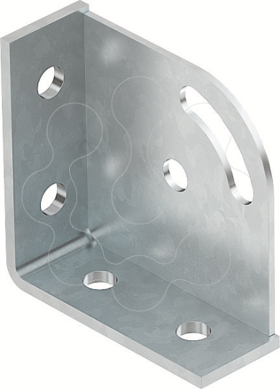 Imagem de SUPORTE TRIANGULAR GMS 6 KD FT