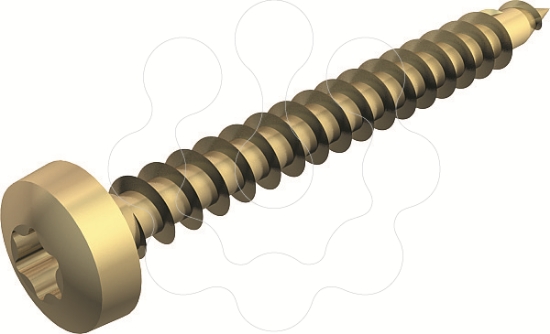 Imagem de PARAFUSO 4758 T 5,0X50MM CGP