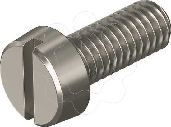 Imagem de PARAFUSO 341 M6X16 V2A