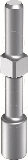 Imagem de BATENTE MART. PNEU.LE HAMMER-B-II
