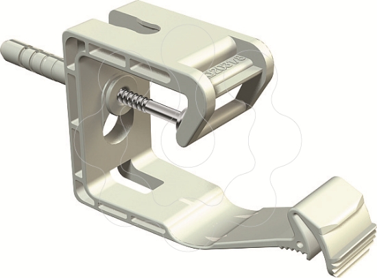 Imagem de OBO GRIP 2031 8 TAPITE CZ CL