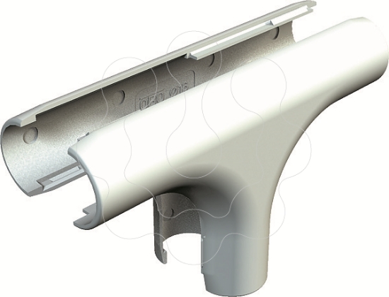 Imagem de DERIV. T QUICK-PIPE M32 CZ CL