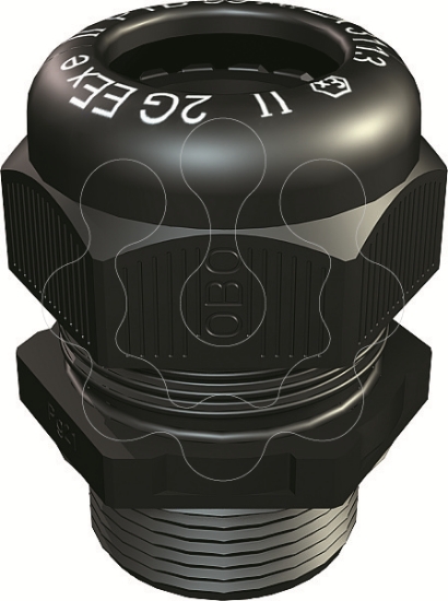 Imagem de BUCIM V-TEC EX L PG 11 PR PA