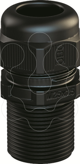 Imagem de BUCIM V-TEC LL M20 PR PA