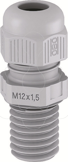 Imagem de BUCIM V-TEC L M40X1,5 CZ PA
