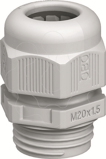 Imagem de BUCIM V-TEC M63X1,5 CZ PA