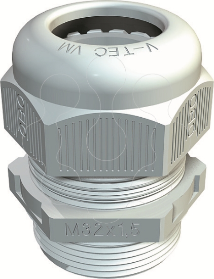 Imagem de BUCIM V-TEC M63X1,5 CZ CL PA