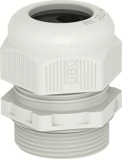 Imagem de BUCIM V-TEC M25 3x7 CZ CL PA