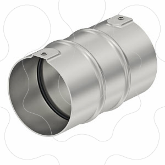 Imagem de UNIÃO ACOPLAMENTO M40 V2A IP67