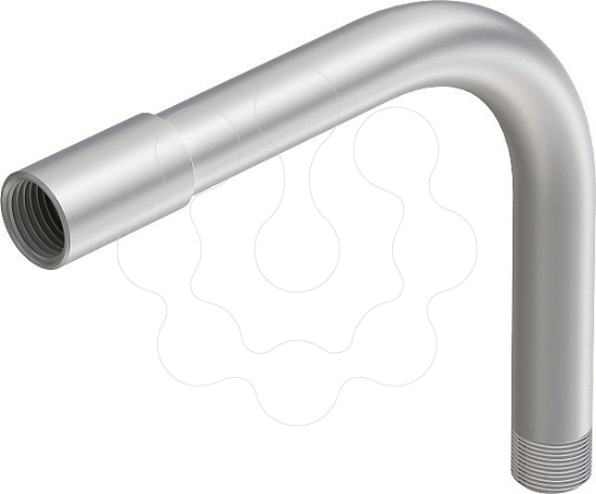 Imagem de ÂNGULO M50W ALU ROSCADO
