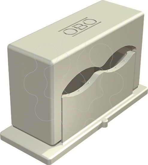 Imagem de ABRAÇ.ISO 3050 2 LGK 2X6-16 CZ