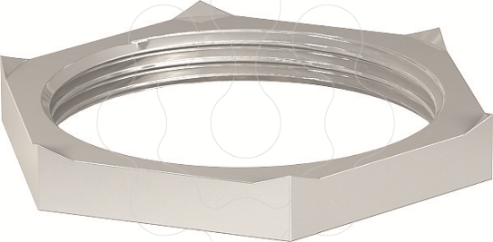 Imagem de PORCA DENTADA 169 MSS M63 CU N