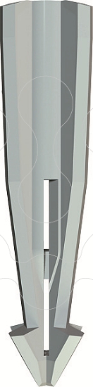 Imagem de BUCHA 910 GD 6X35 PA CZ CL