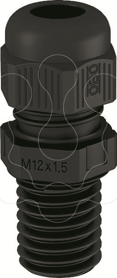 Imagem de BUCIM V-TEC L M20X1,5 PR PA