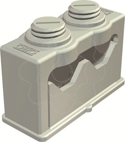 Imagem de ABRAÇ.ISO 3040 2 LGK 2X6-16 CZ