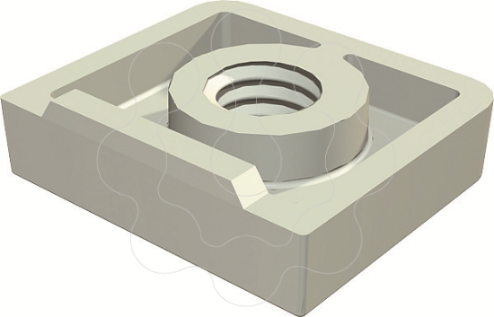 Imagem de BASE ABRAÇ. STAR-QUICK SQ M6