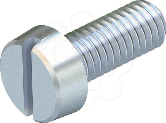 Imagem de PARAFUSO 341 M6X20 G