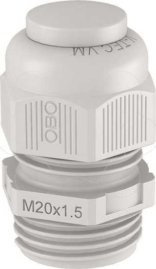 Imagem de BUCIM V-TEC M20VS CZ CL PA