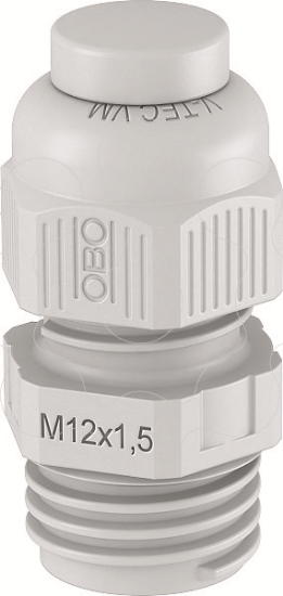 Imagem de BUCIM V-TEC M12VS CZ CL PA