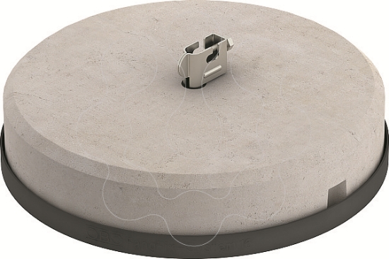 Imagem de BASE HASTE CAPTORA F-FIX-16