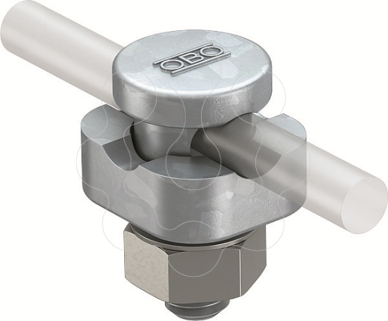 Imagem de CONECTOR 5001 DIN-FT+VA