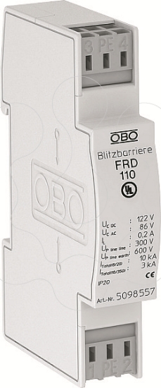 Imagem de DST FRD 110
