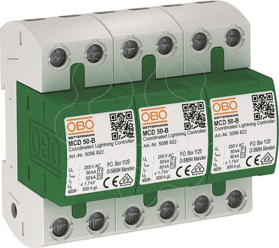 Imagem de KIT DST MCD50-B 3