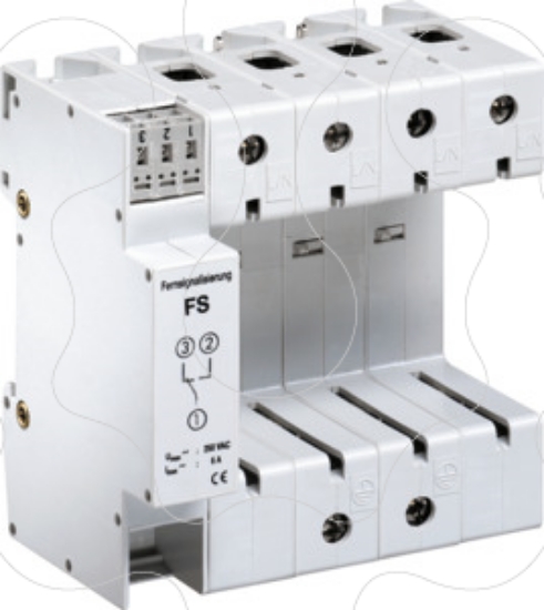 Imagem de BASE DST V20-CU-4-FS