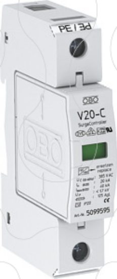 Imagem de DST V20-C 1-385